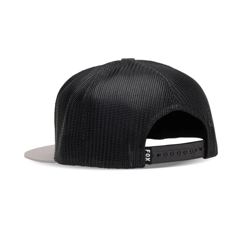 Absolute Mesh Snapback Kappe