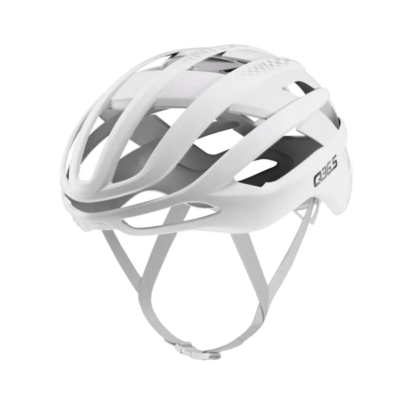 ABUS Airbreaker 2.0 x Q36.5 Rennradhelm
