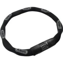 ABUS 8808C Kettenschloss