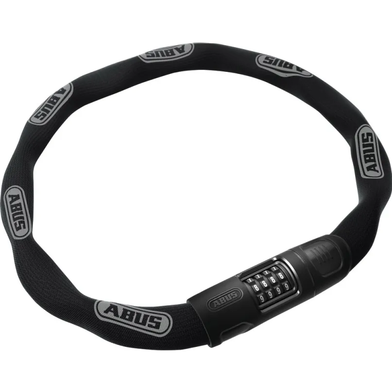 ABUS 8808C Kettenschloss