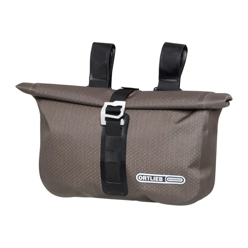 Accessory-Pack Lenkertasche und Erweiterungstasche für Handlebar-Pack