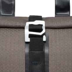 Accessory-Pack Lenkertasche und Erweiterungstasche für Handlebar-Pack