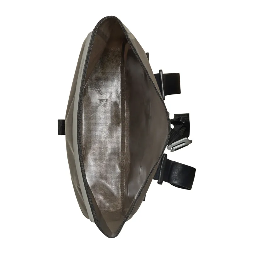 Accessory-Pack Lenkertasche und Erweiterungstasche für Handlebar-Pack