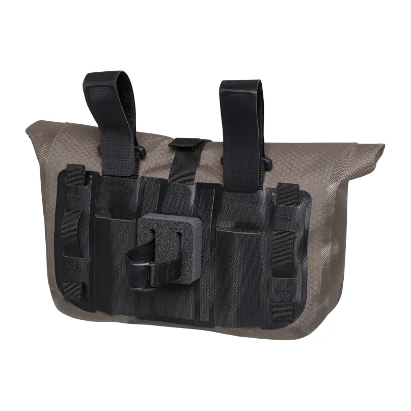 Accessory-Pack Lenkertasche und Erweiterungstasche für Handlebar-Pack