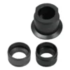 Achsadapter Hinterrad 135 auf 142 mm (ITS4)