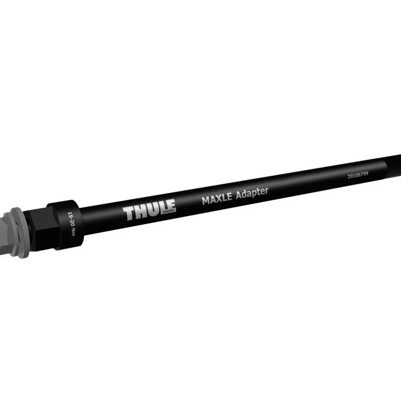 Achsadapter Maxle 12 mm