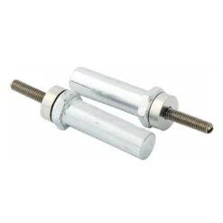 Achsverlängerung Vorderrad (M6 x 18 mm)