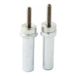 Achsverlängerung Vorderrad (M6 x 18 mm)