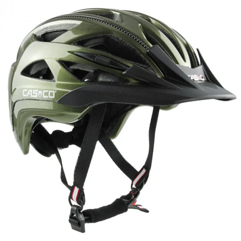 Activ 2 Fahrradhelm