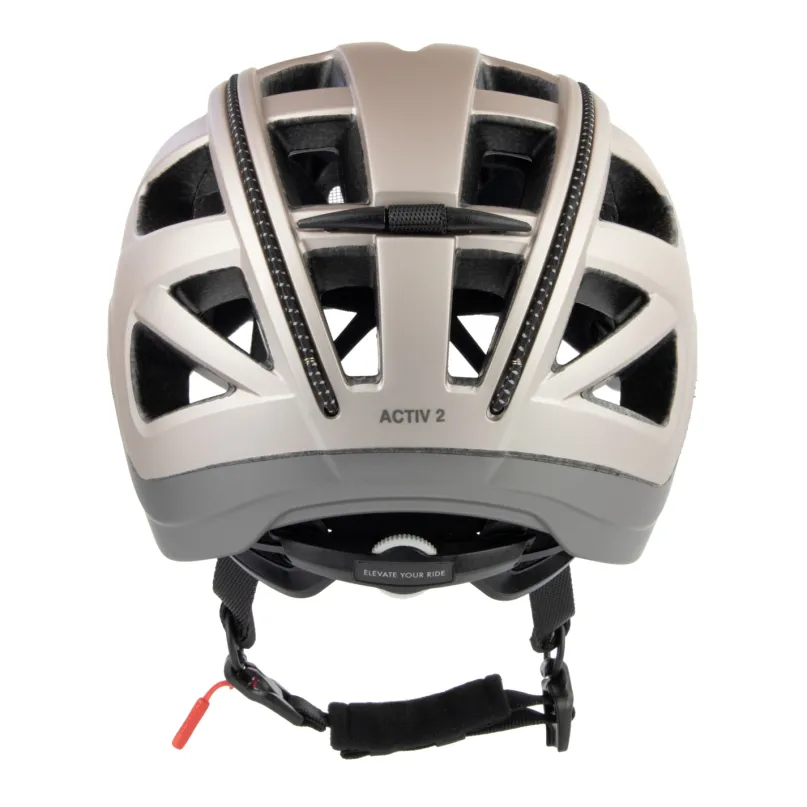 Activ 2 Fahrradhelm