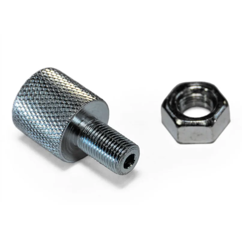 Adapter für Standardkupplung Quick Release Schnellspanner