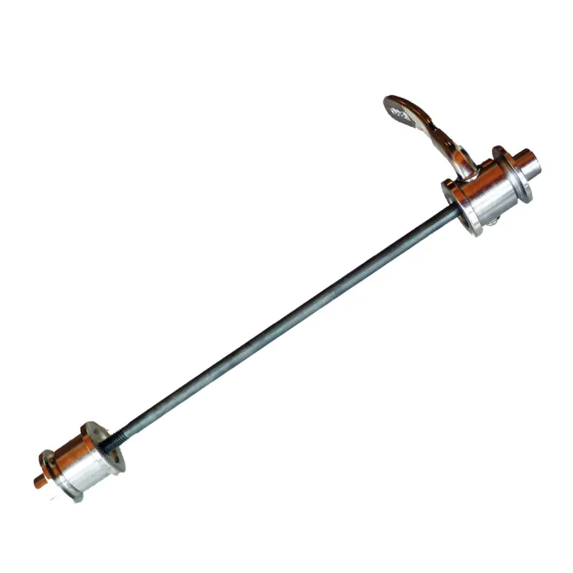 Adapter Schnellspanner