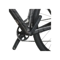 Addict Gravel 30 Gravel Bike 28" schwarz