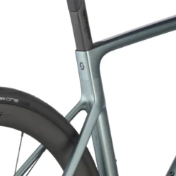 Addict RC 30 Rennrad 28" grau