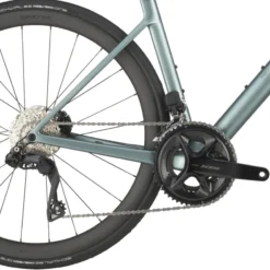 Addict RC 30 Rennrad 28