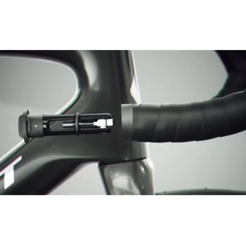 Addict RC 30 Rennrad 28" grau