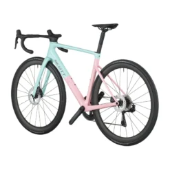 Addict RC 10 Rennrad Herren 28" rosa