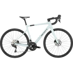 Addict 50 Rennrad 28" grau