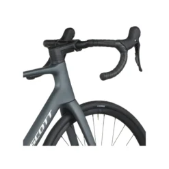 Addict 50 Rennrad 28" grau