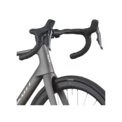 Addict 20 Rennrad 28" grau