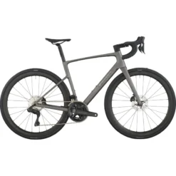 Addict 20 Rennrad 28" grau