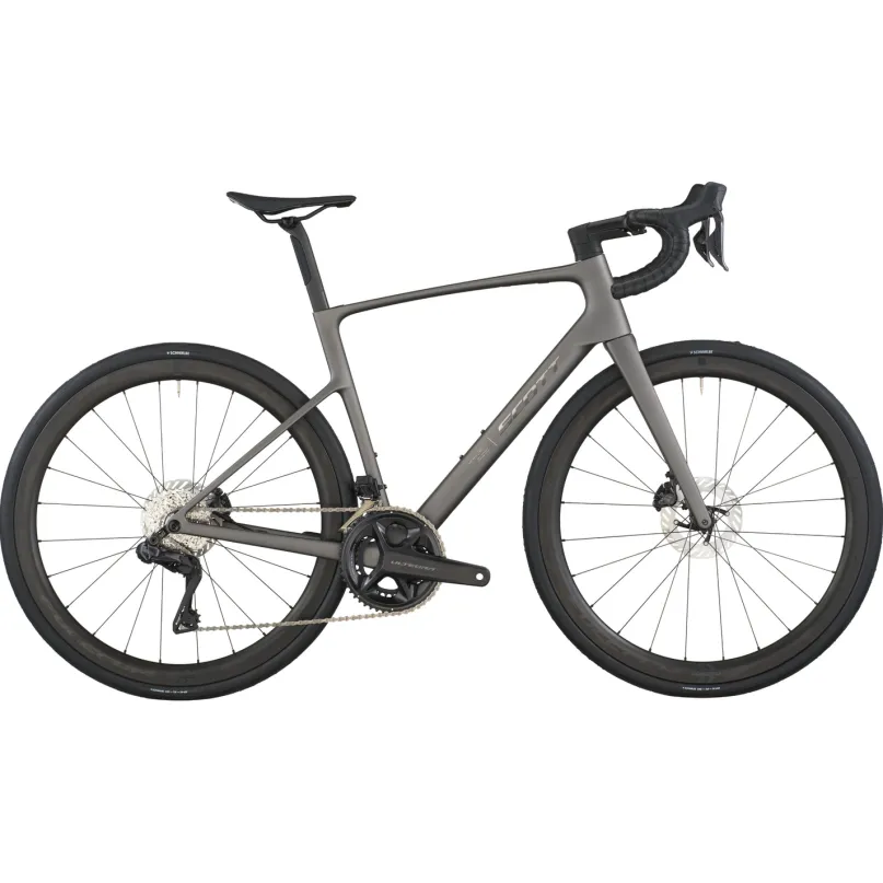 Addict 20 Rennrad 28" grau