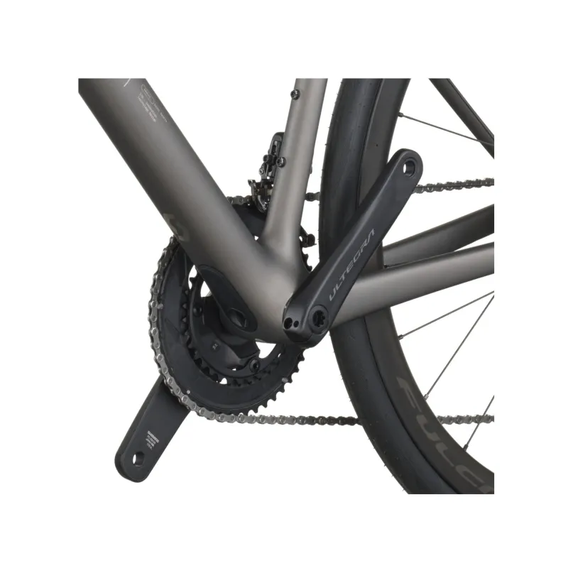 Addict 20 Rennrad 28" grau