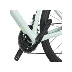 Addict 30 Rennrad 28" grün