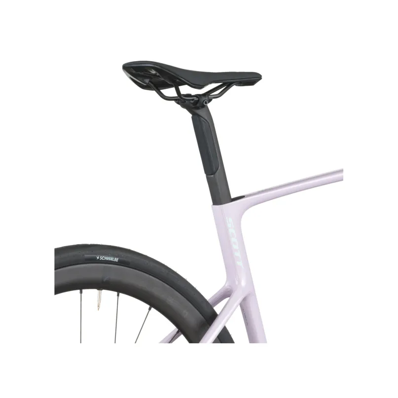 Addict 20 Rennrad 28" pink