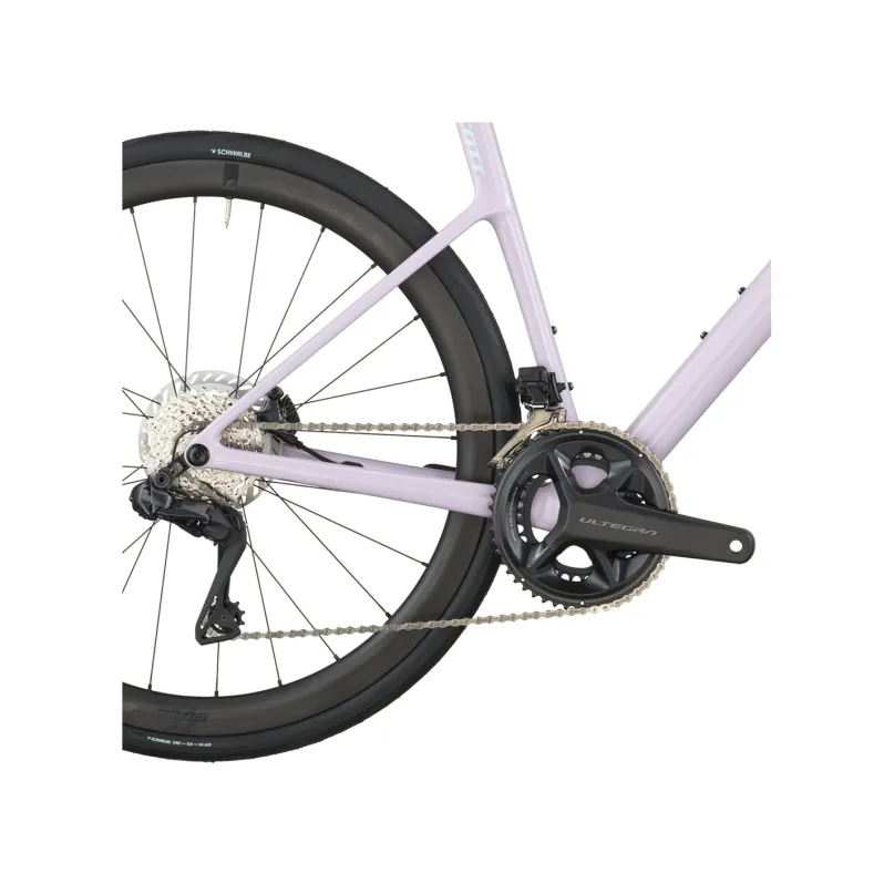 Addict 20 Rennrad 28" pink