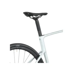 Addict 50 Rennrad 28" weiß