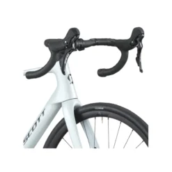 Addict 50 Rennrad 28" weiß