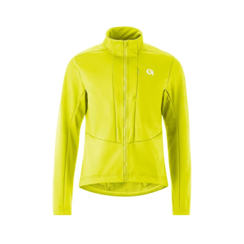 Adventure Softshelljacke Herren