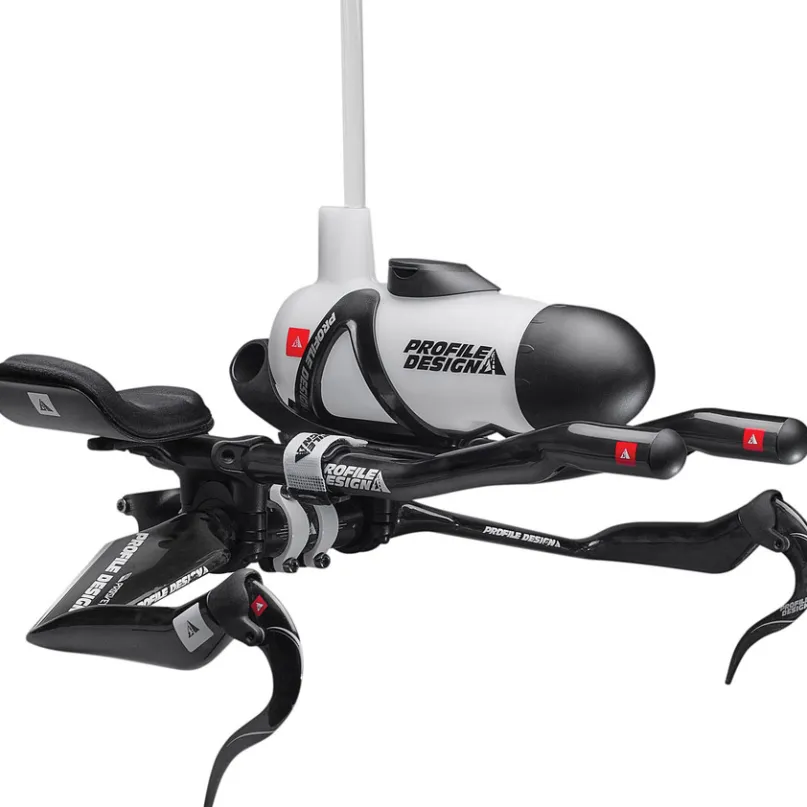 Aero HC Triathlon-Trinksystem
