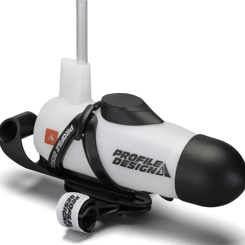 Aero HC Triathlon-Trinksystem