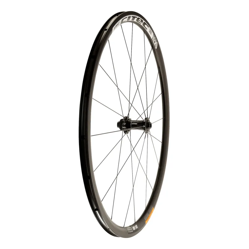 3000 Aero Light 28" Rennrad Laufradsatz