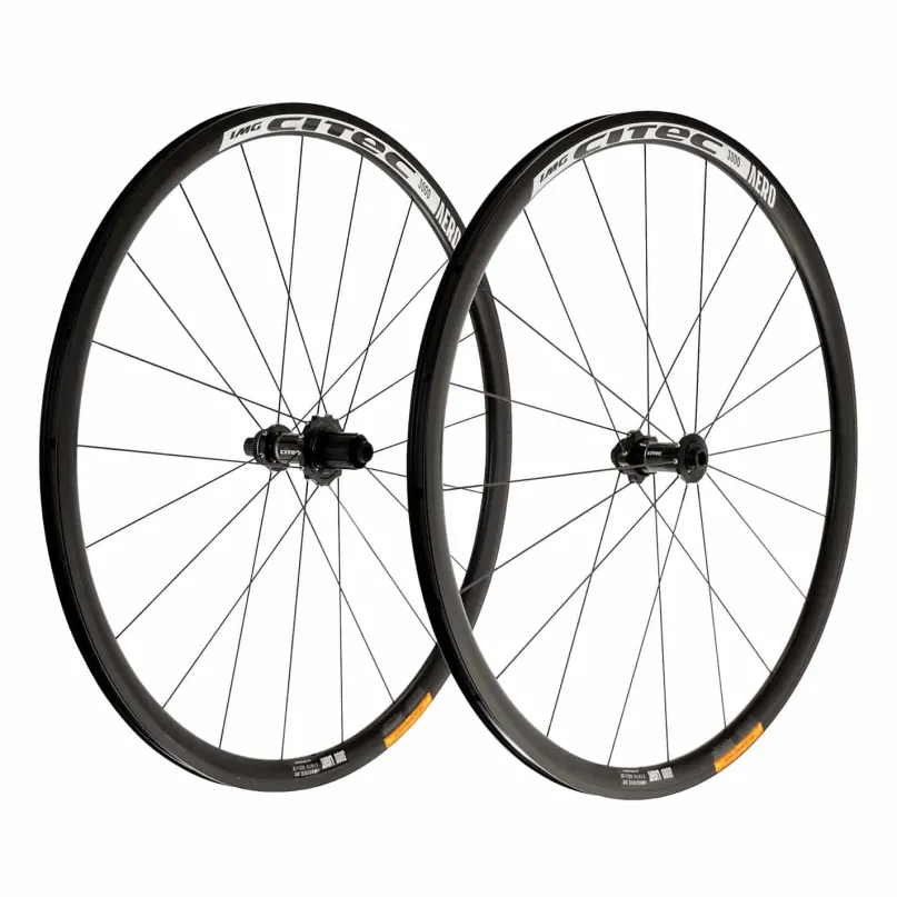 3000 Aero Light 28" Rennrad Laufradsatz