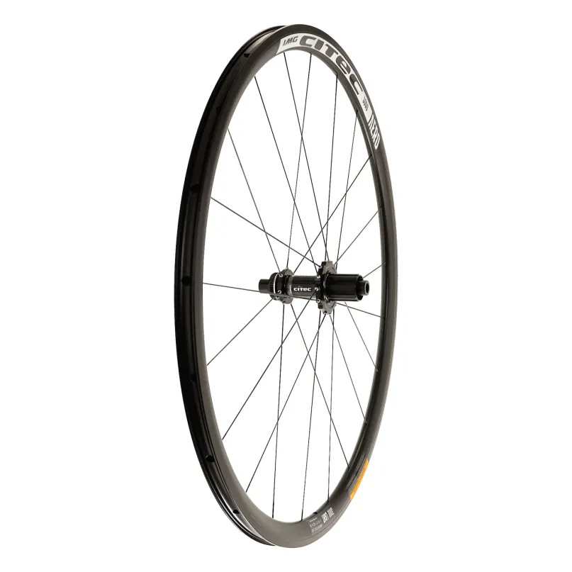 3000 Aero Light 28" Rennrad Laufradsatz