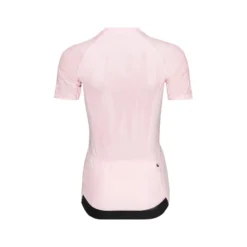 Aero Radtrikot kurzarm Damen