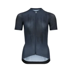 Aero Radtrikot kurzarm Damen