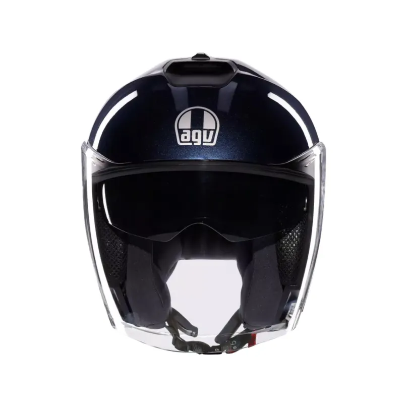 AGV Irides Jethelm