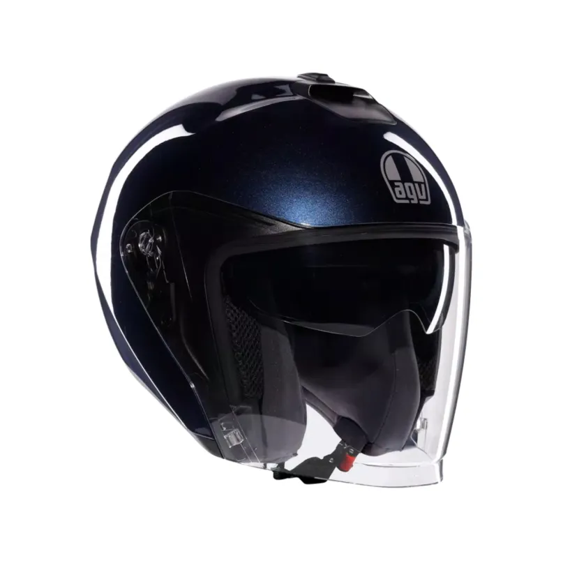AGV Irides Jethelm