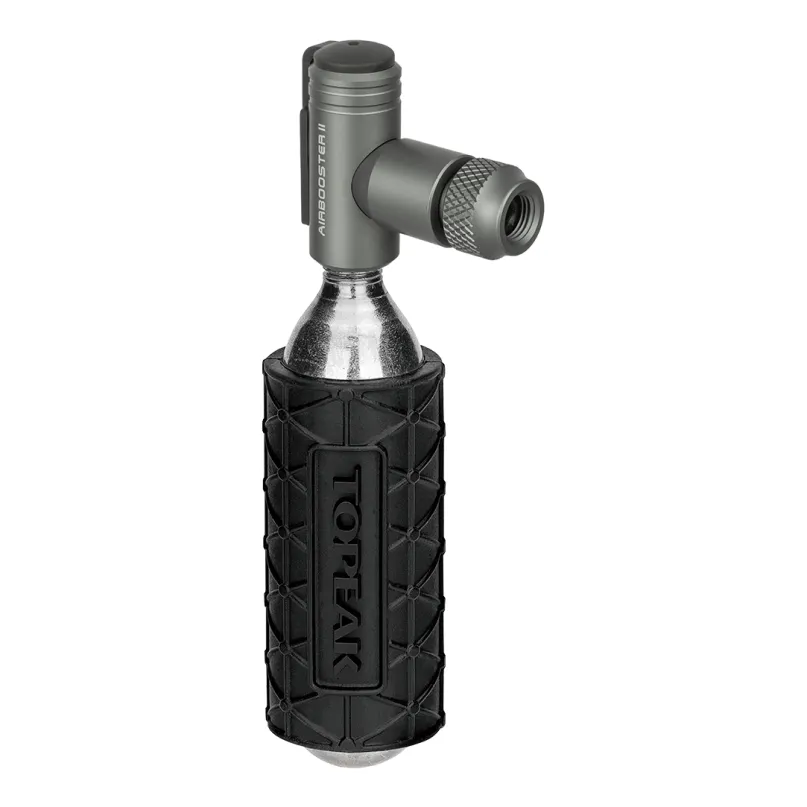 Airbooster II 16g CO2 Pumpe