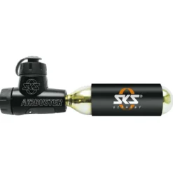 Airbuster CO2 Kartuschenpumpe