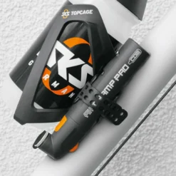 Airchamp Pro CO2-Minipumpe