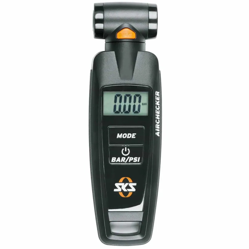 Airchecker Reifen-Luftdruckprüfer