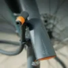 Airkompressor Clik Tec 10.0 Fahrradpumpe