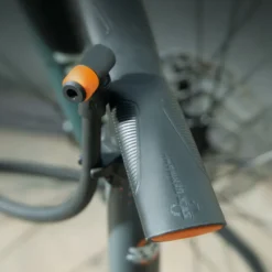 Airkompressor Clik Tec 10.0 Fahrradpumpe