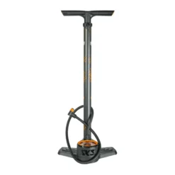 Airkompressor Clik Tec 10.0 Fahrradpumpe