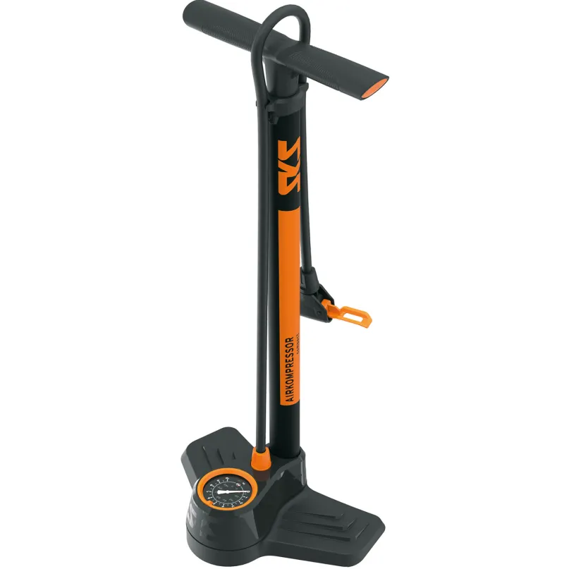 Airkompressor Compact 10.0 Standpumpe